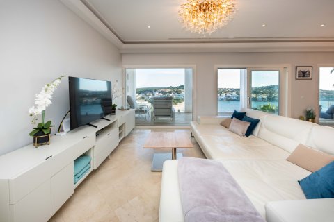 Villa for sale Santa Ponsa, Mallorca, Spain 4 bedrooms, 373 sq.m. No. 113788 - photo 25