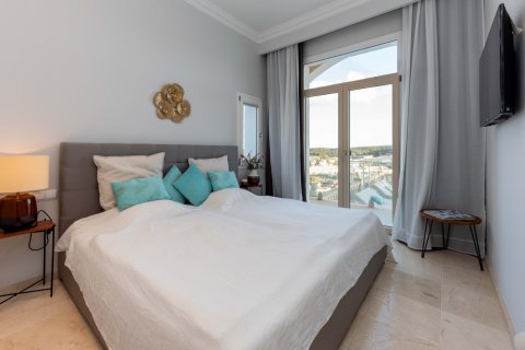 Villa for sale Santa Ponsa, Mallorca, Spain 4 bedrooms, 373 sq.m. No. 113788 - photo 17