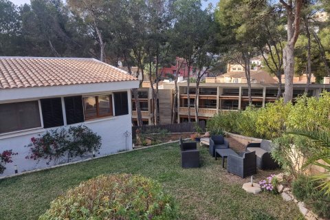 Villa īrēšanai Costa De La Calma, Mallorca, Spānijā 4 istabas, 185 m2 Nr. 113786 - attēls 13