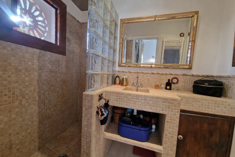 Villa īrēšanai Costa De La Calma, Mallorca, Spānijā 4 istabas, 185 m2 Nr. 113786 - attēls 8