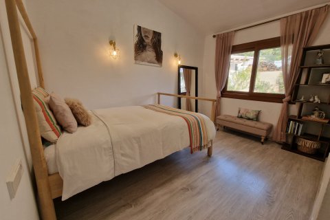 Villa īrēšanai Costa De La Calma, Mallorca, Spānijā 4 istabas, 185 m2 Nr. 113786 - attēls 7