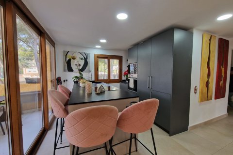 Villa īrēšanai Costa De La Calma, Mallorca, Spānijā 4 istabas, 185 m2 Nr. 113786 - attēls 6
