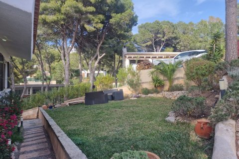 Villa īrēšanai Costa De La Calma, Mallorca, Spānijā 4 istabas, 185 m2 Nr. 113786 - attēls 14