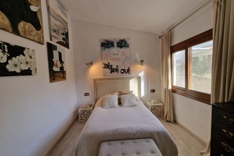 Villa īrēšanai Costa De La Calma, Mallorca, Spānijā 4 istabas, 185 m2 Nr. 113786 - attēls 9