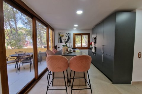 Villa īrēšanai Costa De La Calma, Mallorca, Spānijā 4 istabas, 185 m2 Nr. 113786 - attēls 5