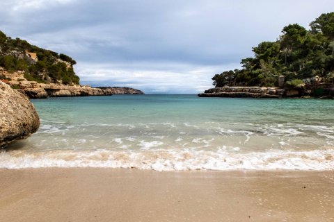 Villa for sale Cala Llombards, Mallorca, Spain 4 bedrooms, 259 sq.m. No. 113783 - photo 23