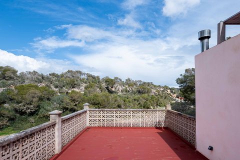 Villa for sale Cala Llombards, Mallorca, Spain 4 bedrooms, 259 sq.m. No. 113783 - photo 17