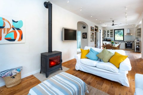 Villa for sale Cala Llombards, Mallorca, Spain 4 bedrooms, 259 sq.m. No. 113783 - photo 5