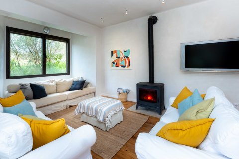Villa for sale Cala Llombards, Mallorca, Spain 4 bedrooms, 259 sq.m. No. 113783 - photo 6