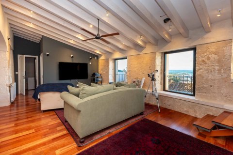 Rindu māja pārdošanā Felanitx, Mallorca, Spānijā 5 istabas, 569 m2 Nr. 113784 - attēls 16
