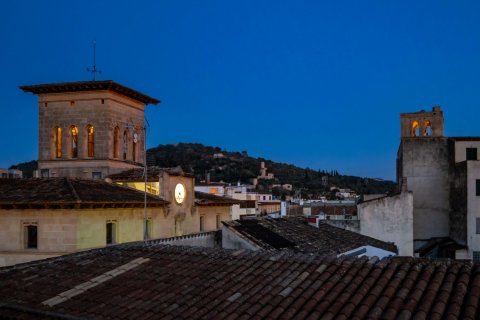 Rindu māja pārdošanā Felanitx, Mallorca, Spānijā 5 istabas, 569 m2 Nr. 113784 - attēls 23