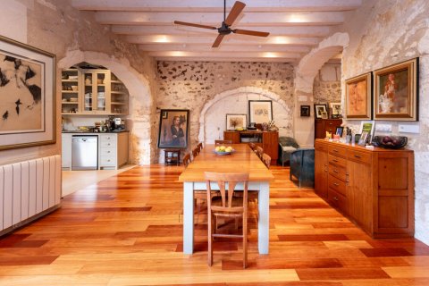 Rindu māja pārdošanā Felanitx, Mallorca, Spānijā 5 istabas, 569 m2 Nr. 113784 - attēls 8