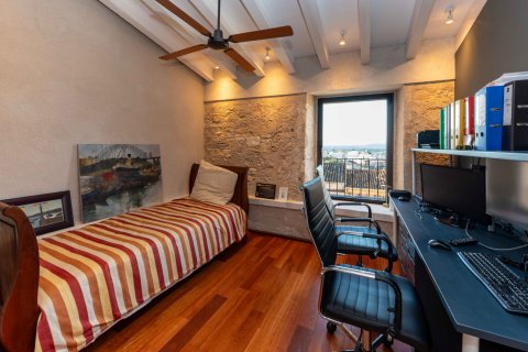 Rindu māja pārdošanā Felanitx, Mallorca, Spānijā 5 istabas, 569 m2 Nr. 113784 - attēls 18
