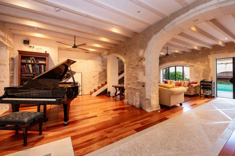 Rindu māja pārdošanā Felanitx, Mallorca, Spānijā 5 istabas, 569 m2 Nr. 113784 - attēls 7