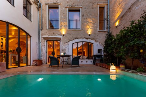 Rindu māja pārdošanā Felanitx, Mallorca, Spānijā 5 istabas, 569 m2 Nr. 113784 - attēls 2