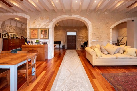 Rindu māja pārdošanā Felanitx, Mallorca, Spānijā 5 istabas, 569 m2 Nr. 113784 - attēls 5