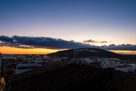 Rindu māja pārdošanā Felanitx, Mallorca, Spānijā 5 istabas, 569 m2 Nr. 113784 - attēls 25