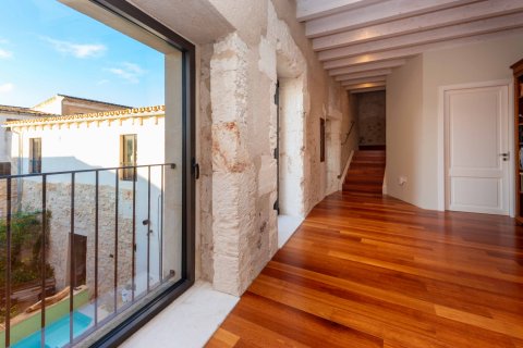 Rindu māja pārdošanā Felanitx, Mallorca, Spānijā 5 istabas, 569 m2 Nr. 113784 - attēls 17