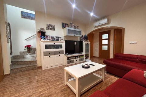 Продажа таухауса в Мурсия, Испания 3 спальни, 155м2 №189309 - фото 11
