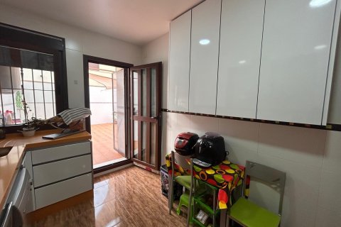 Продажа таухауса в Мурсия, Испания 3 спальни, 155м2 №189309 - фото 6