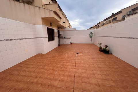 Продажа таухауса в Мурсия, Испания 3 спальни, 155м2 №189309 - фото 3