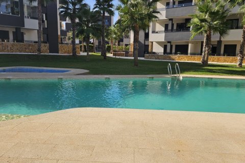 Lägenhet till salu i Los Altos, Alicante, Spanien 2 sovrum, 68 kvm. Nr. 189311 - foto 10