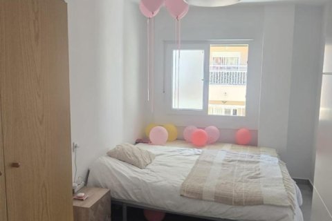 Apartamento en venta en Torrevieja, Alicante, España 3 dormitorios, 108 m2 No. 189312 - foto 14