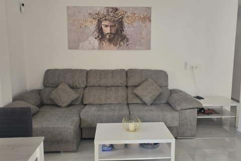 Apartamento en venta en Torrevieja, Alicante, España 3 dormitorios, 108 m2 No. 189312 - foto 13