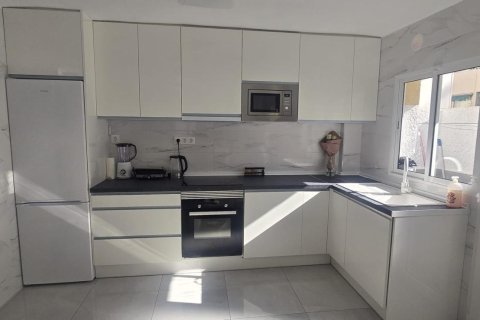 Apartamento en venta en Torrevieja, Alicante, España 3 dormitorios, 108 m2 No. 189312 - foto 10