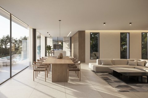 Villa à vendre à Teulada, Alicante, Espagne, 4 chambres, 556 m2 No. 175599 - photo 5