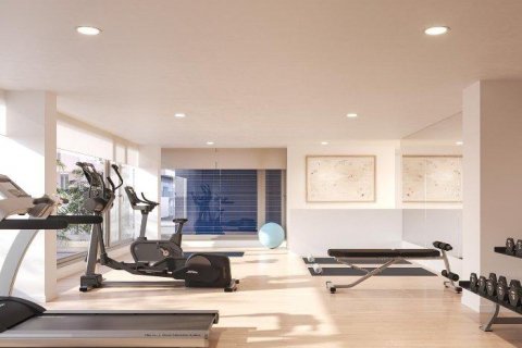 Huoneisto myytävänä Alicante, Espanja, 3 makuuhuonetta, 115 m2 No. 116873 - kuva 12
