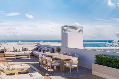 Appartamento in vendita Alicante, Spagna 4 camere da letto, 134 mq. N° 116874 - foto 10