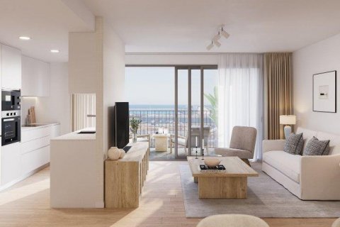 Appartamento in vendita Alicante, Spagna 4 camere da letto, 134 mq. N° 116874 - foto 4