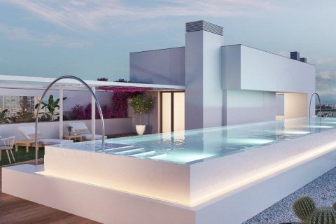 Appartamento in vendita Alicante, Spagna 4 camere da letto, 134 mq. N° 116874 - foto 3