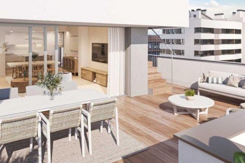 Appartamento in vendita Alicante, Spagna 4 camere da letto, 134 mq. N° 116874 - foto 11