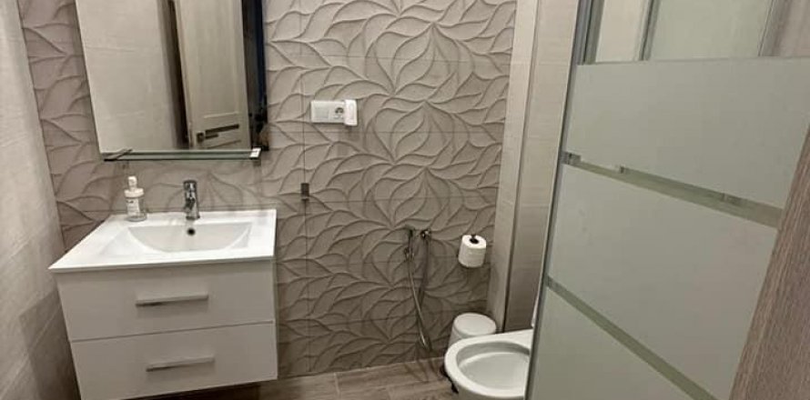 Apartment Alicante, Spain 3 bedrooms, 101 sq.m. No. 116871