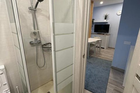 Apartment for sale Alicante, Spain 3 bedrooms, 101 sq.m. No. 116871 - photo 6