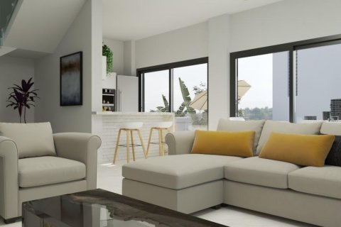 Villa pārdošanā Villajoyosa, Alicante, Spānijā 3 istabas, 150 m2 Nr. 116875 - attēls 5