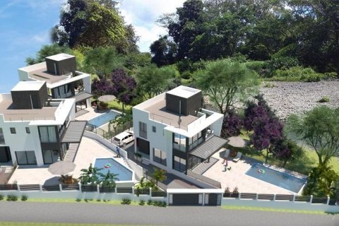 Villa pārdošanā Villajoyosa, Alicante, Spānijā 3 istabas, 150 m2 Nr. 116875 - attēls 3