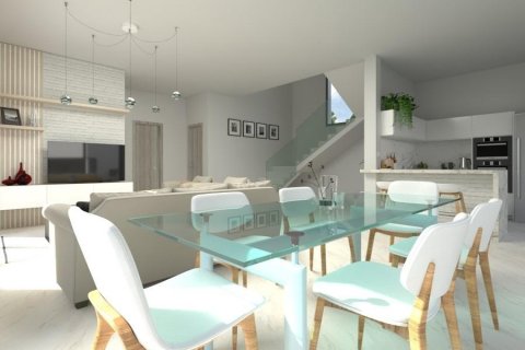 Villa pārdošanā Villajoyosa, Alicante, Spānijā 3 istabas, 150 m2 Nr. 116875 - attēls 4