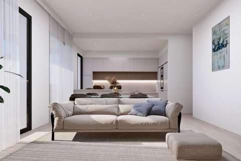 Apartment for sale Finestrat, Alicante, Spain 2 bedrooms, 190 sq.m. No. 116877 - photo 6
