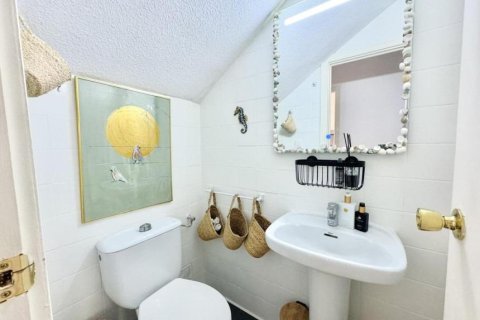 Talo myytävänä Benidorm, Alicante, Espanja, 2 makuuhuonetta, 95 m2 No. 138495 - kuva 6