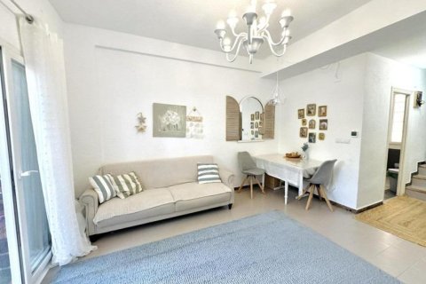 Talo myytävänä Benidorm, Alicante, Espanja, 2 makuuhuonetta, 95 m2 No. 138495 - kuva 3