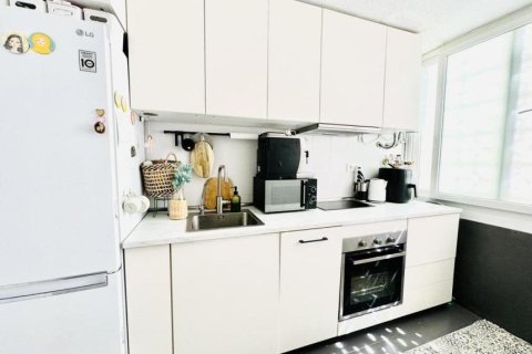 Talo myytävänä Benidorm, Alicante, Espanja, 2 makuuhuonetta, 95 m2 No. 138495 - kuva 5