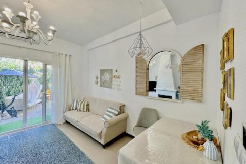 Talo myytävänä Benidorm, Alicante, Espanja, 2 makuuhuonetta, 95 m2 No. 138495 - kuva 2
