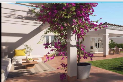 Villa till salu Arboleas, Almeria, Spanien 3 sovrum, 123 kvm. Nr. 138494 - foto 9