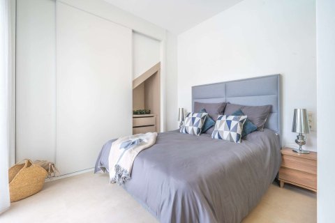 House for sale in Roldan, Murcia, Spain 3 bedrooms, 242 sq.m. No. 175232 - photo 24
