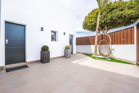 Hus till salu i Roldan, Murcia, Spanien 3 sovrum, 242 kvm. Nr. 175232 - foto 11
