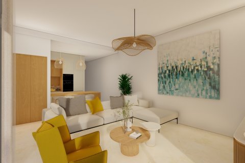 Продажа дома в Сан-Хавьер, Мурсия, Испания 3 спальни, 121.05м2 №175230 - фото 6