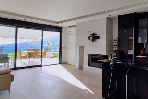 Villa en venta en Ojén, Málaga, España 2 dormitorios, 109.67 m2 No. 166189 - foto 6